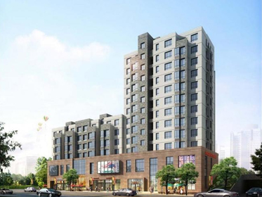 鋁塑闆廠家案例