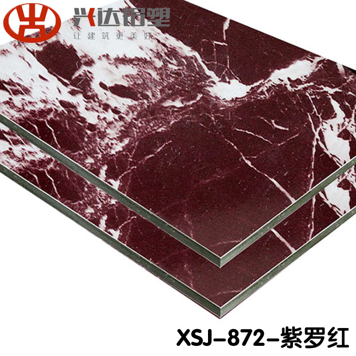 興達鋁塑闆廠家的産品分類