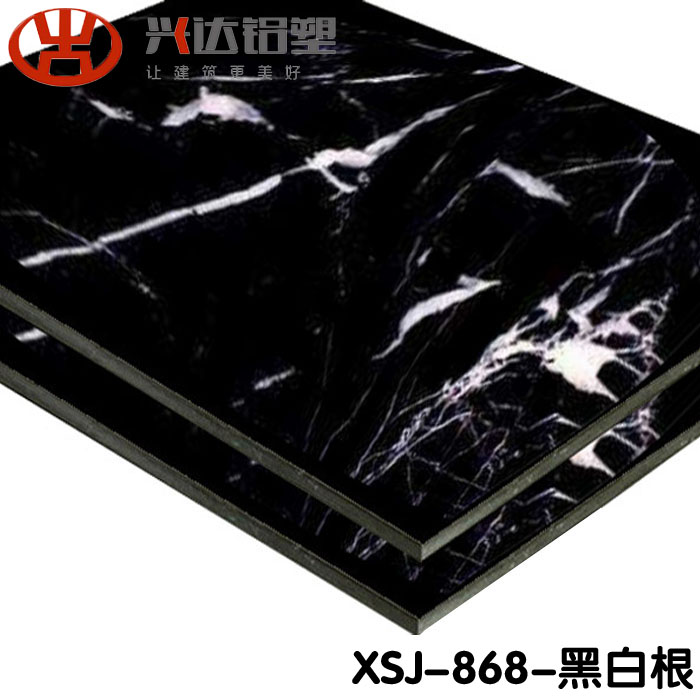 鋁塑闆批發廠家簡述耐候性對鋁塑闆的重要性